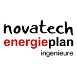 novatech energieplan ingenieure